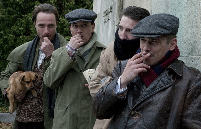 Kolorado Kid fotoğrafı