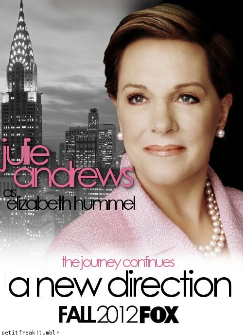 A New Direction Fotoğrafı