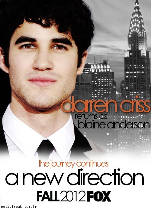 A New Direction Fotoğrafı