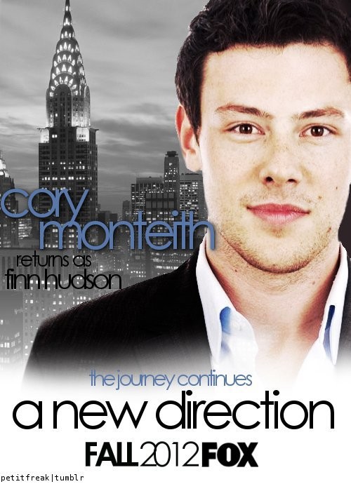 A New Direction Fotoğrafı