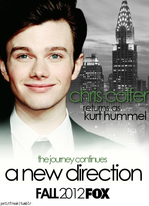 A New Direction Fotoğrafı