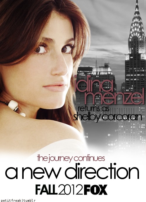 A New Direction fotoğrafı