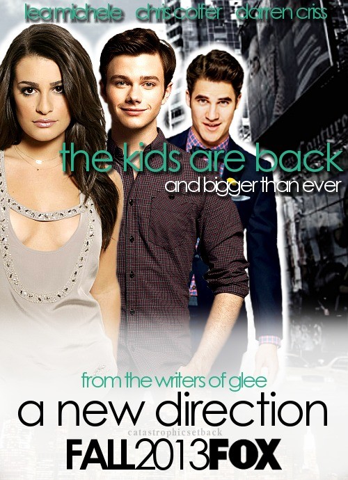 A New Direction fotoğrafı