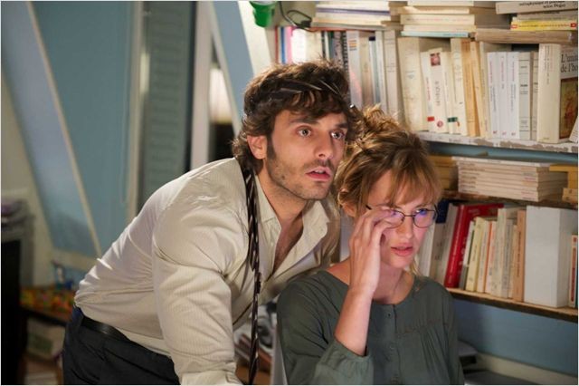 Aramızda Bebek Var Fotoğrafı