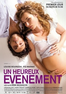 Aramızda Bebek Var Fotoğrafı