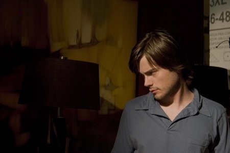 Yansıma fotoğrafı