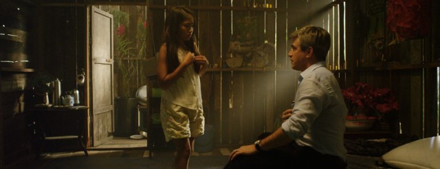 Trade Of Innocents fotoğrafı