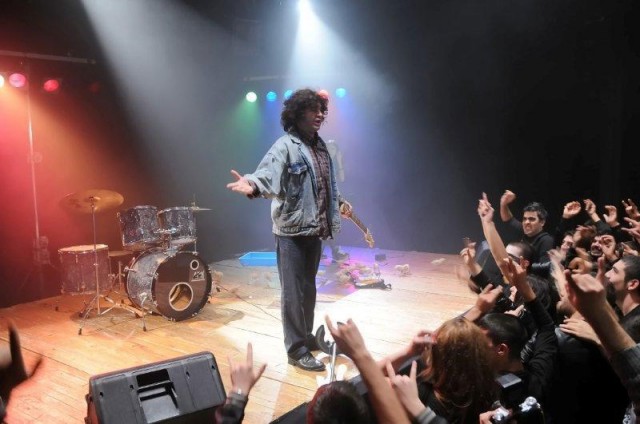 Alemin Kıralı Fotoğrafı