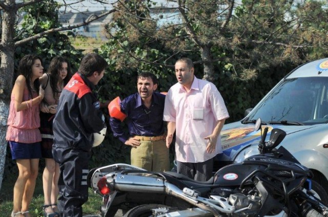 Alemin Kıralı Fotoğrafı