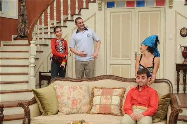 Alemin Kıralı Fotoğrafı