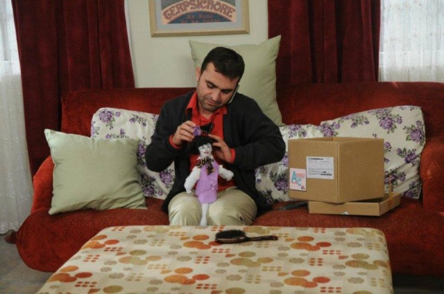 Alemin Kıralı Fotoğrafı