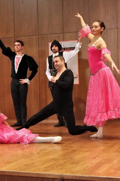 Alemin Kıralı Fotoğrafı