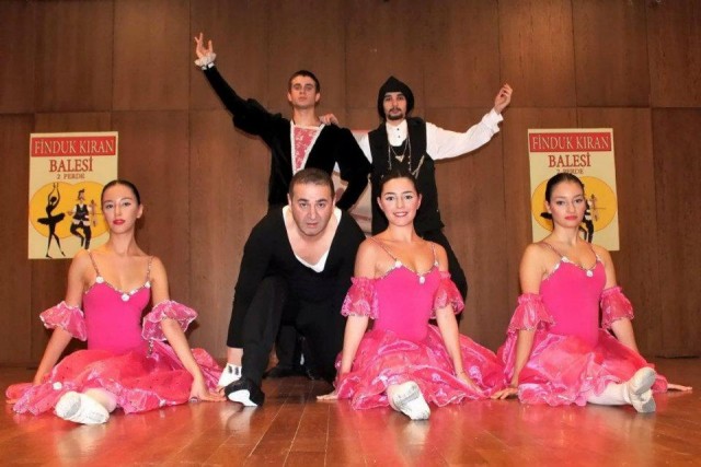 Alemin Kıralı Fotoğrafı