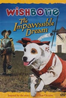 Wishbone,yaşa Wishbone (1995) afişi