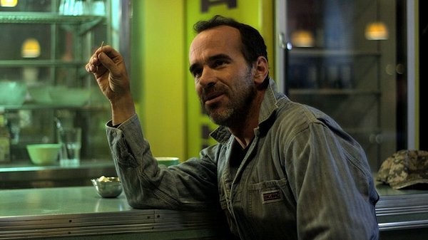 Bir Öpücük Ve Bir Söz Fotoğrafı