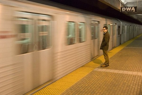 Bir Öpücük Ve Bir Söz Fotoğrafı