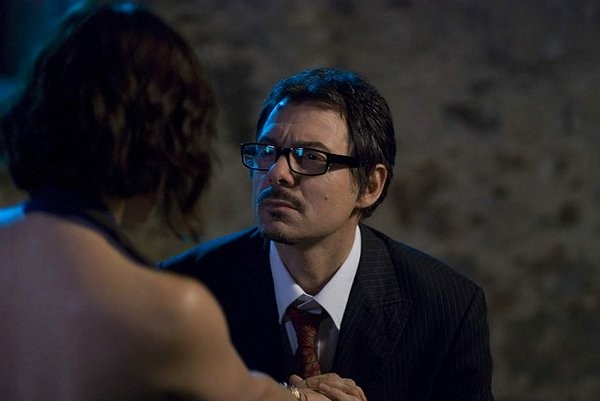 Bir Öpücük Ve Bir Söz Fotoğrafı