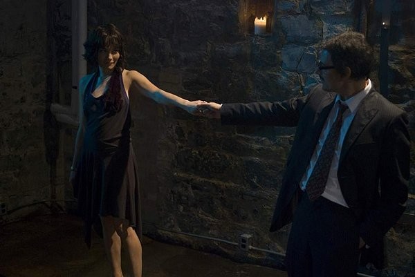 Bir Öpücük Ve Bir Söz Fotoğrafı