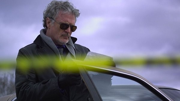 Bir Öpücük Ve Bir Söz Fotoğrafı