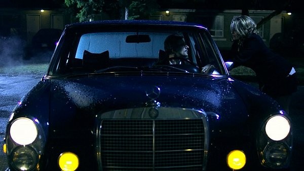 Bir Öpücük Ve Bir Söz fotoğrafı