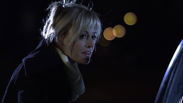 Bir Öpücük Ve Bir Söz Fotoğrafı