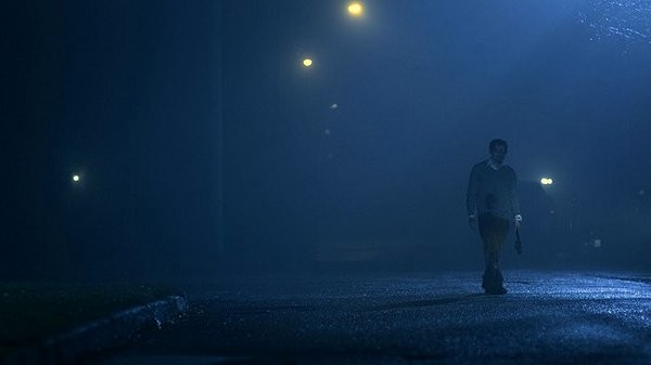 Bir Öpücük Ve Bir Söz Fotoğrafı