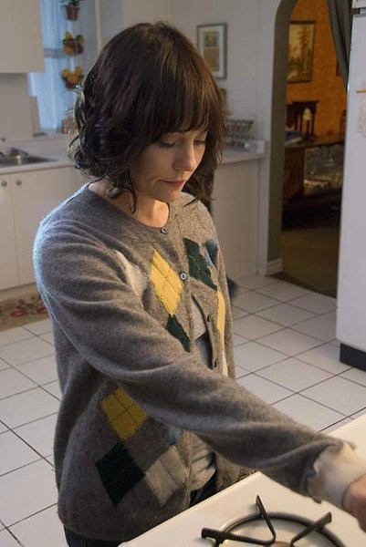 Bir Öpücük Ve Bir Söz Fotoğrafı