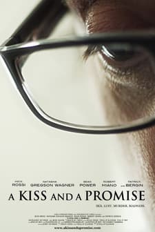 Bir Öpücük Ve Bir Söz (2012) afişi