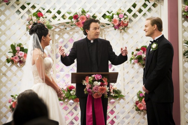 Leverage Fotoğrafı