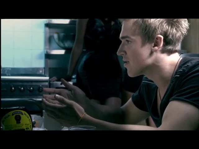 McFly Nowhere Left To Run Fotoğrafı