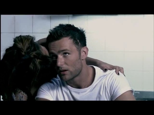 McFly Nowhere Left To Run Fotoğrafı