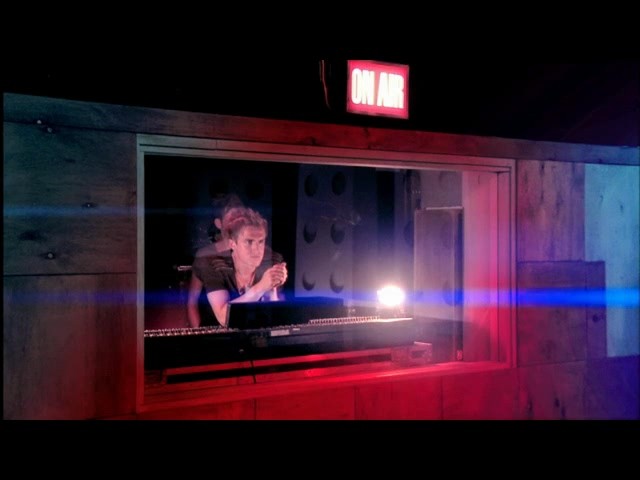 McFly Nowhere Left To Run Fotoğrafı