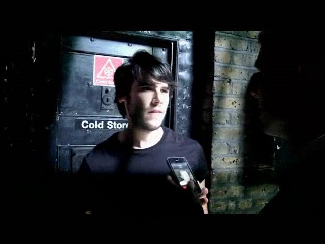 McFly Nowhere Left To Run Fotoğrafı