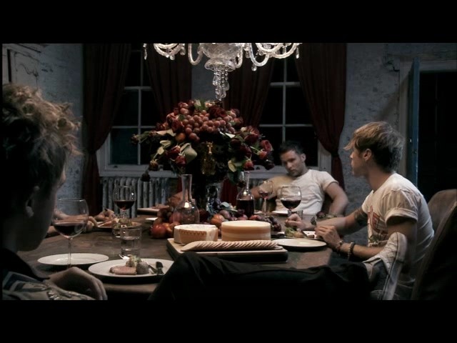 McFly Nowhere Left To Run Fotoğrafı