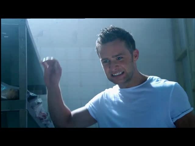 McFly Nowhere Left To Run Fotoğrafı