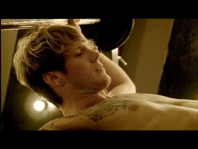 McFly Nowhere Left To Run Fotoğrafı