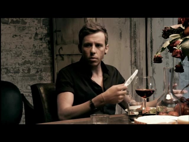 McFly Nowhere Left To Run Fotoğrafı