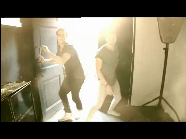 McFly Nowhere Left To Run Fotoğrafı