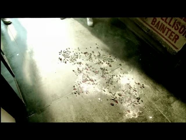 McFly Nowhere Left To Run Fotoğrafı