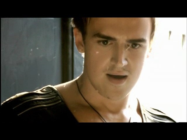 McFly Nowhere Left To Run Fotoğrafı