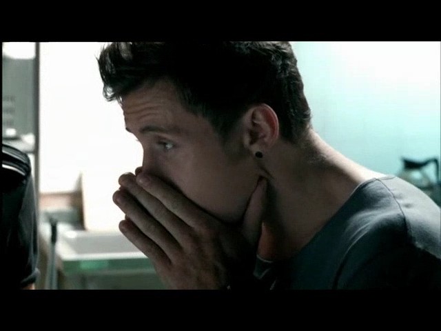 McFly Nowhere Left To Run Fotoğrafı