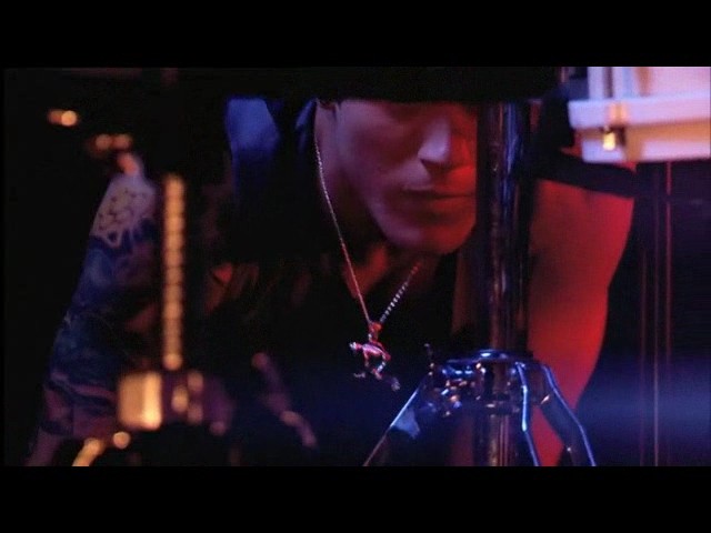 McFly Nowhere Left To Run Fotoğrafı