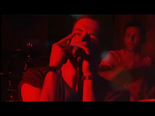 McFly Nowhere Left To Run Fotoğrafı