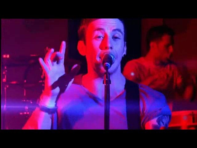 McFly Nowhere Left To Run Fotoğrafı