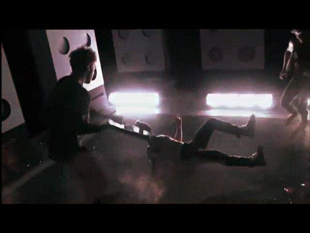 McFly Nowhere Left To Run Fotoğrafı