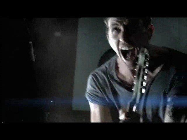 McFly Nowhere Left To Run Fotoğrafı