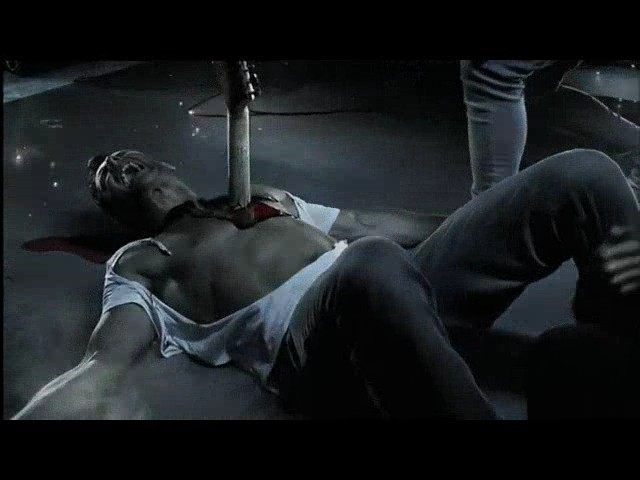 McFly Nowhere Left To Run Fotoğrafı