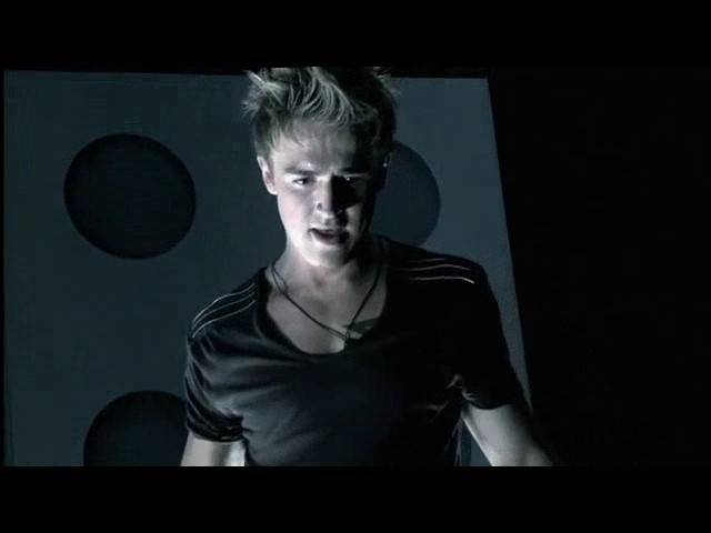 McFly Nowhere Left To Run Fotoğrafı