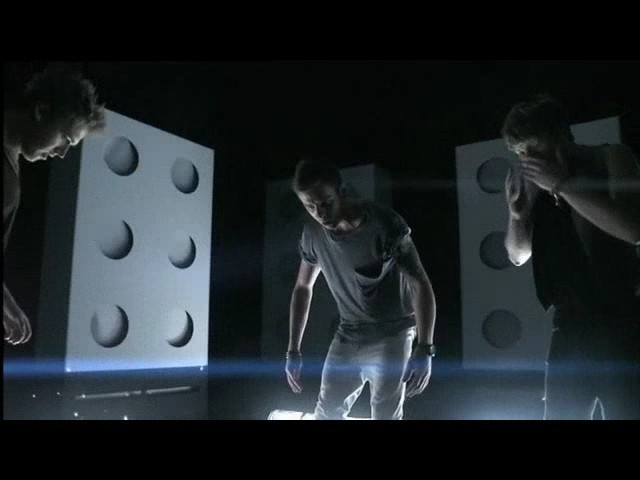 McFly Nowhere Left To Run Fotoğrafı