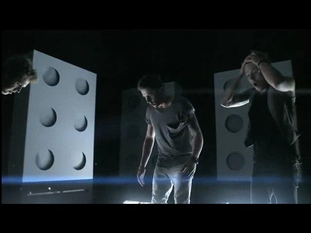 McFly Nowhere Left To Run Fotoğrafı